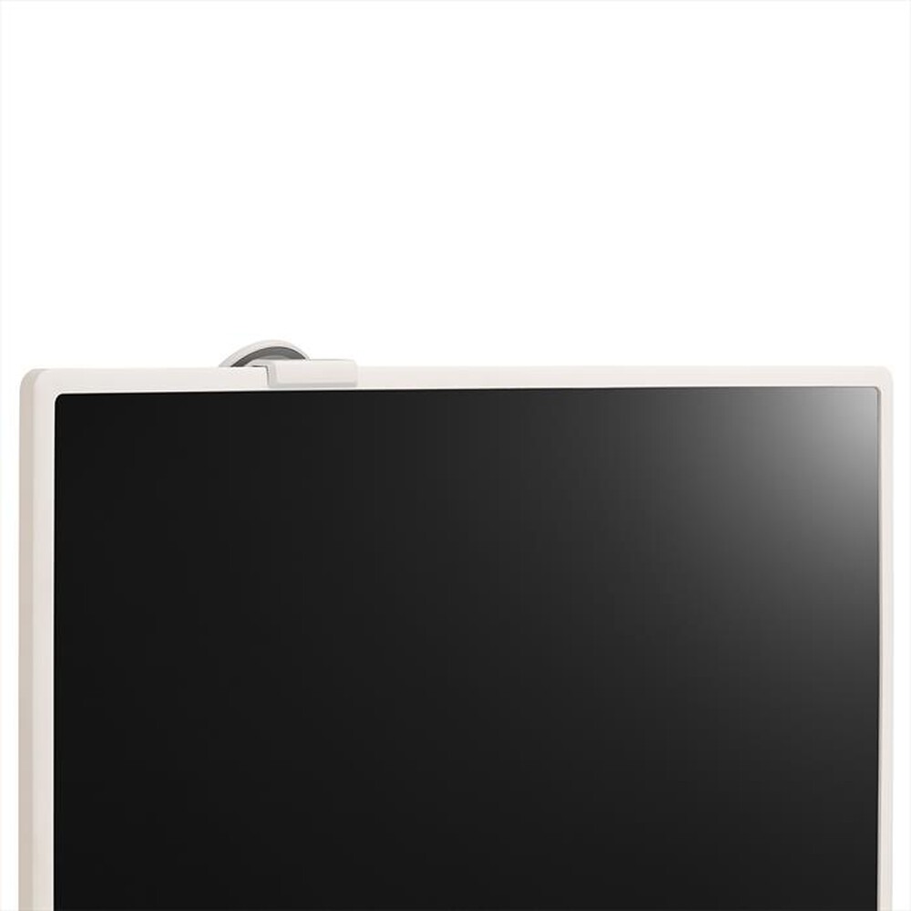 Immagine del prodotto LG - Smart TV LED FHD 27" 27ART10AKPL-Bianco Panna