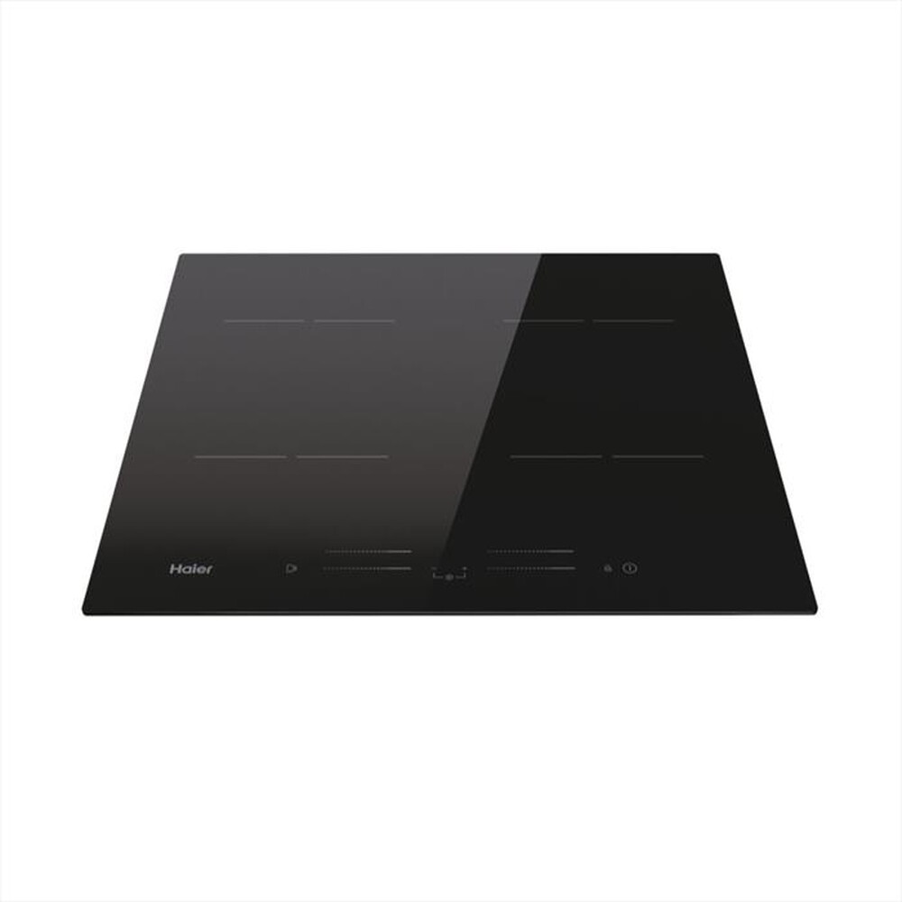 "HAIER - Piano cottura induzione HAISJ64MC 59 cm-Nero"