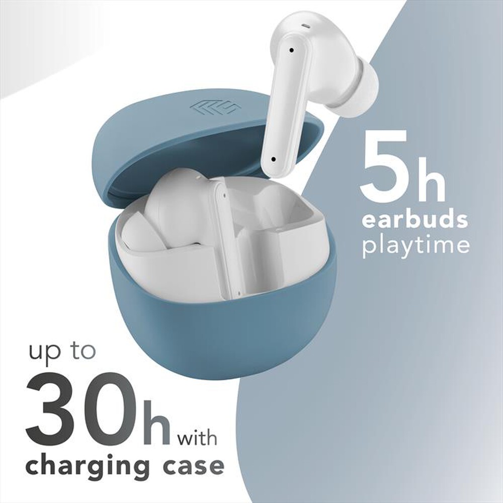 Immagine del prodotto MUSIC SOUND - NUMIA-Blu