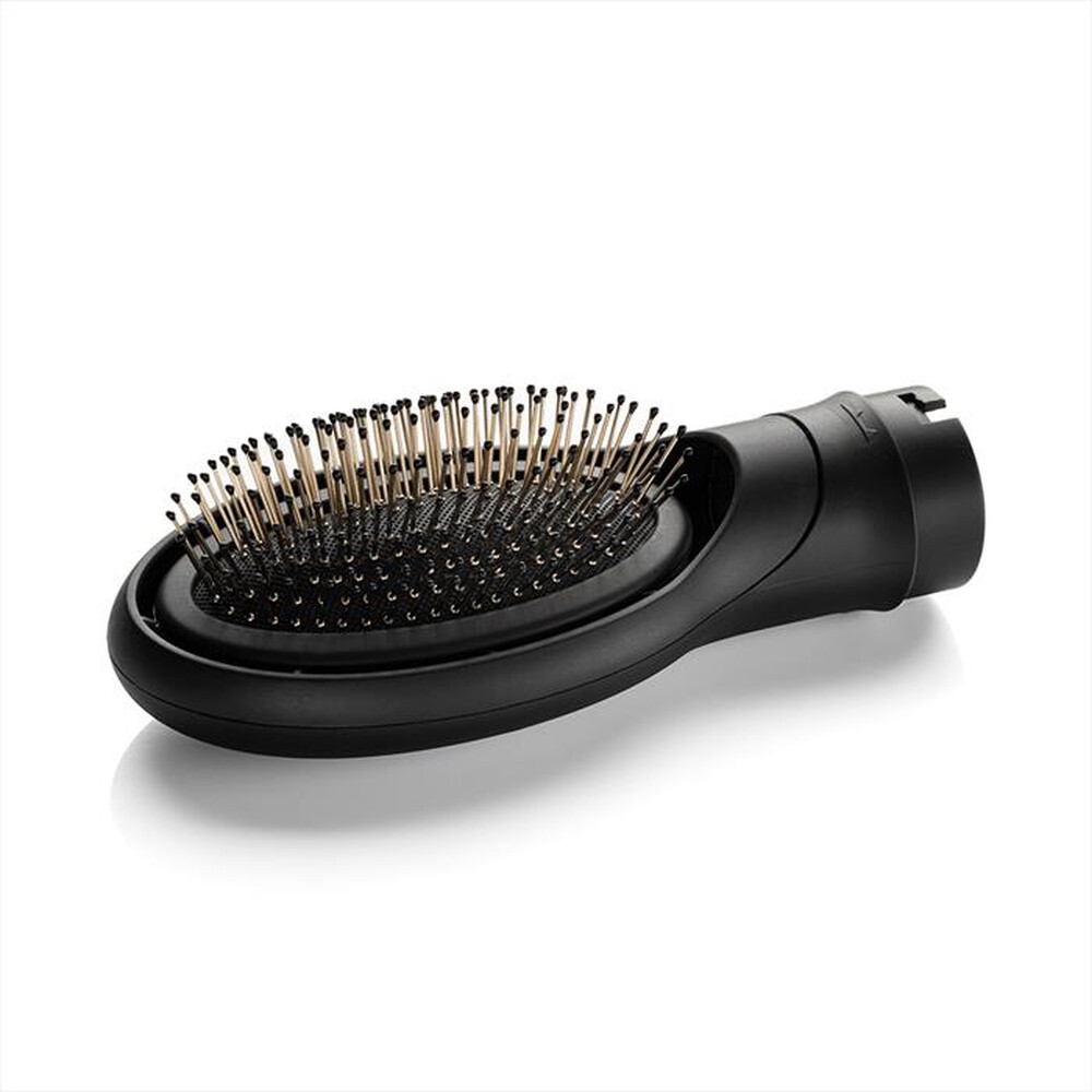 "IMETEC - BELLISSIMA CERAMIC ARGAN OIL GH20 1000-Lavanda/Rosa"