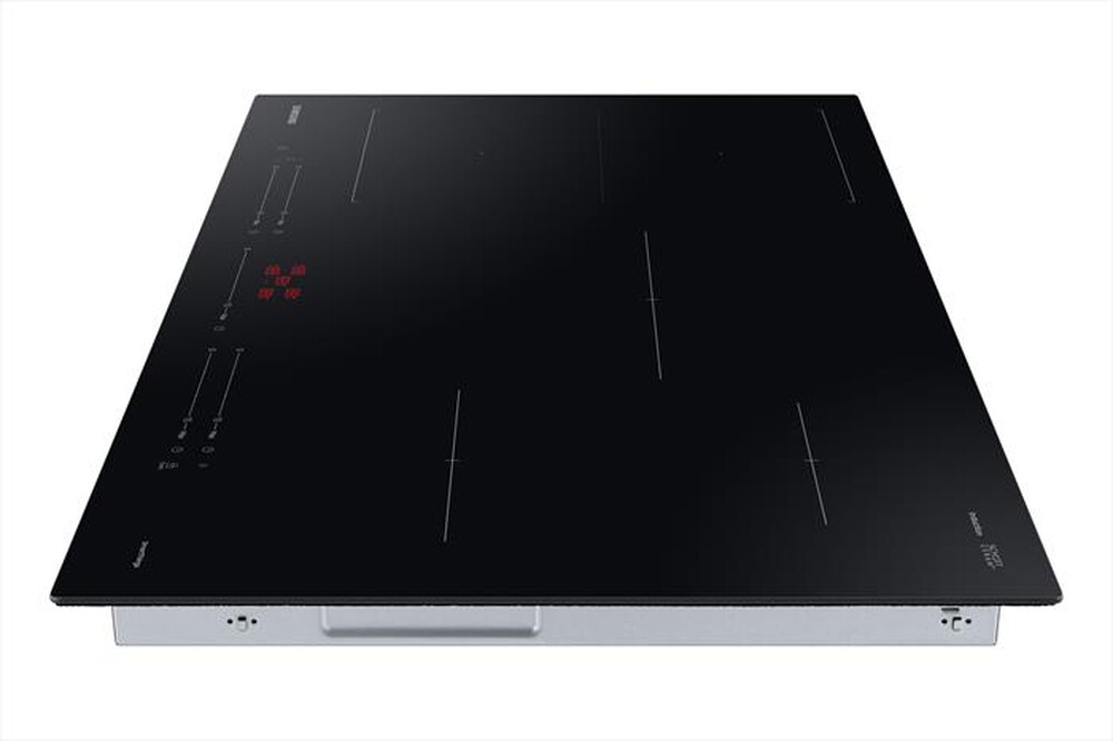 Immagine del prodotto SAMSUNG - Piano cottura a induzione NZ85C5047FK/U1 80cm-Nero