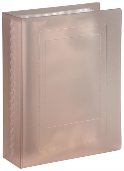 FUJI - INSTAX MINI 11 ALBUM – BLUSH-PINK-BLUSH-PINK