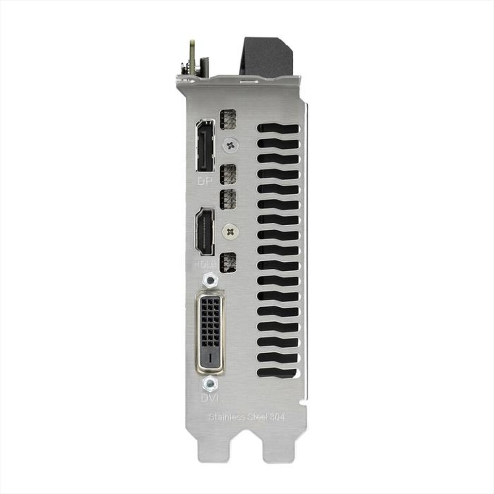 Immagine del prodotto ASUS - Dual GeForce RTX 3050 V2 OC Edition 8GB GDDR6-nero