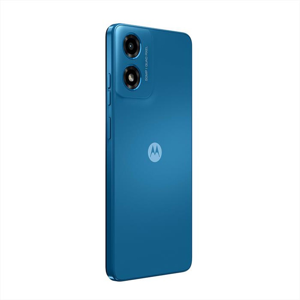 Immagine del prodotto MOTOROLA - MOTO G04S-Satin Blue