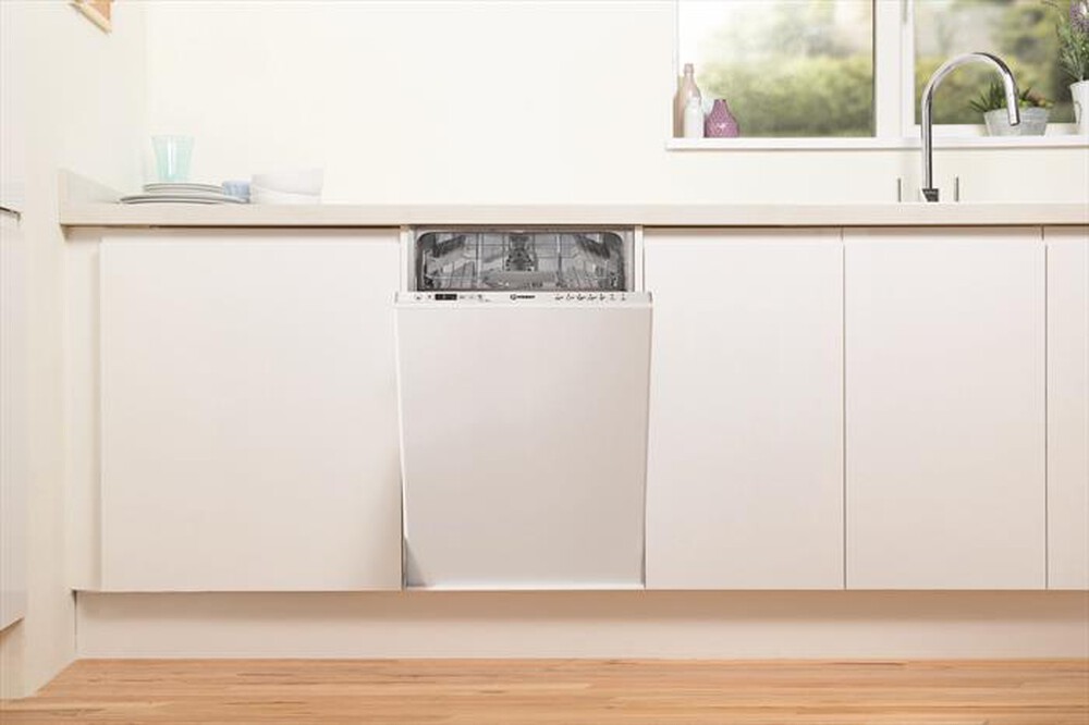 Immagine del prodotto INDESIT - Lavastoviglie DSIC3M19 Classe F 10 coperti