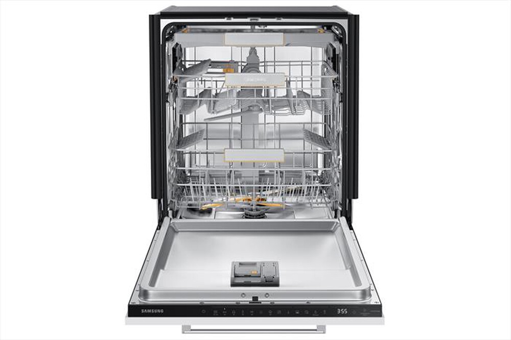 "SAMSUNG - Lavastoviglie DW60CG880B00ET Classe A 14 coperti"