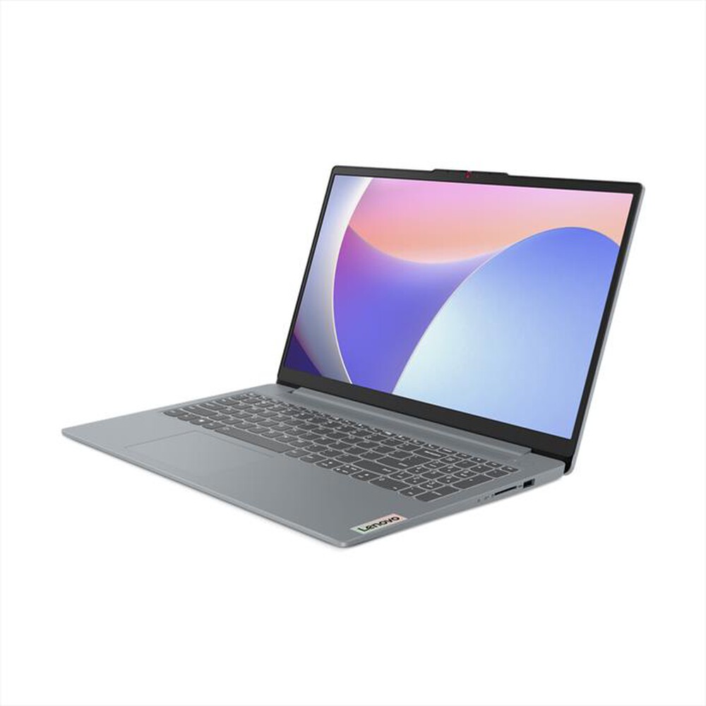 "LENOVO - Notebook IdeaPad Slim 3 15\" Intel i5 83ER003KIX"