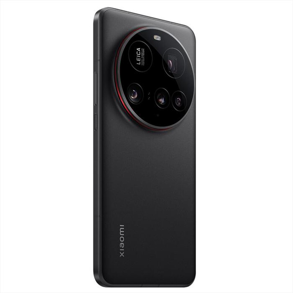 "XIAOMI - Smartphone XIAOMI 15 ULTRA 16+512G-Black"
