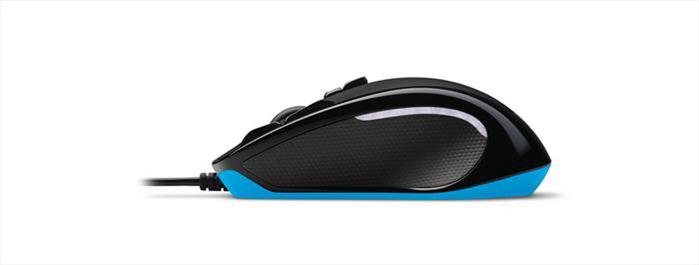 "LOGITECH - G300S"
