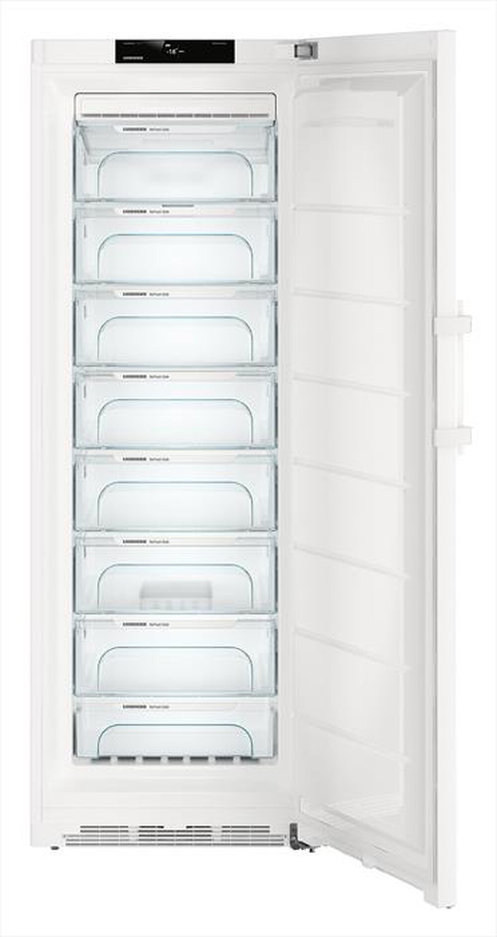 "LIEBHERR - Congelatore verticale GN     5235-21 Classe D"