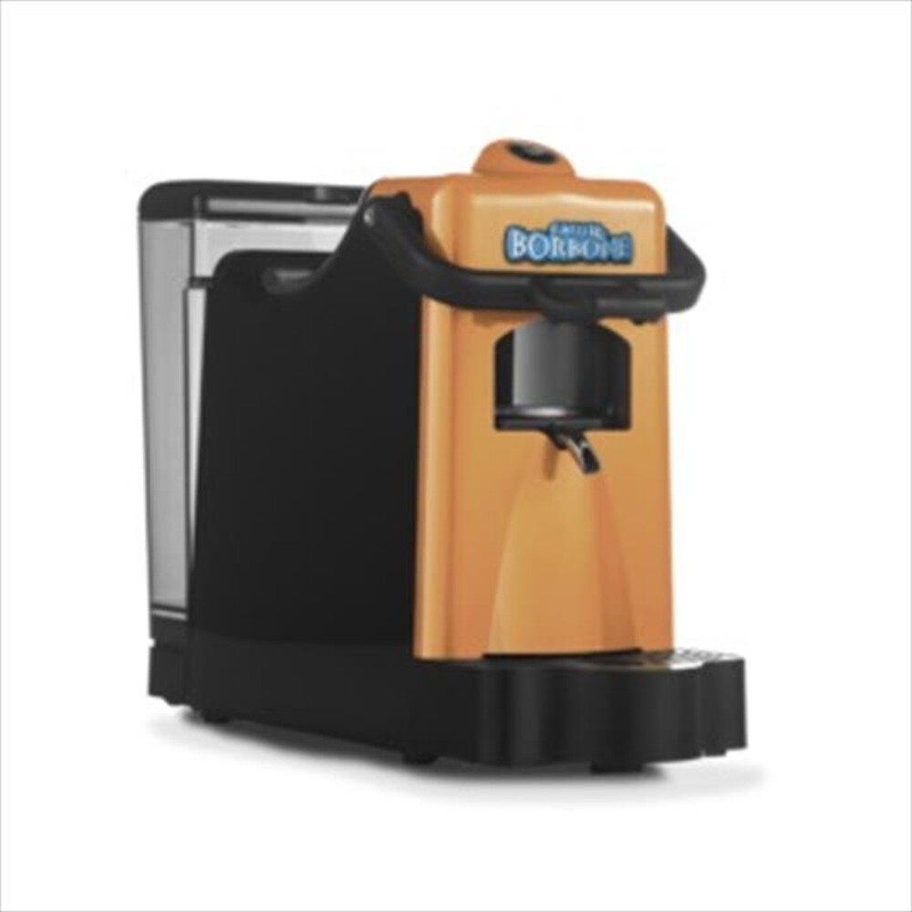 Immagine del prodotto CAFFE BORBONE - Macchina da caffè DIDI LP120-Arancio
