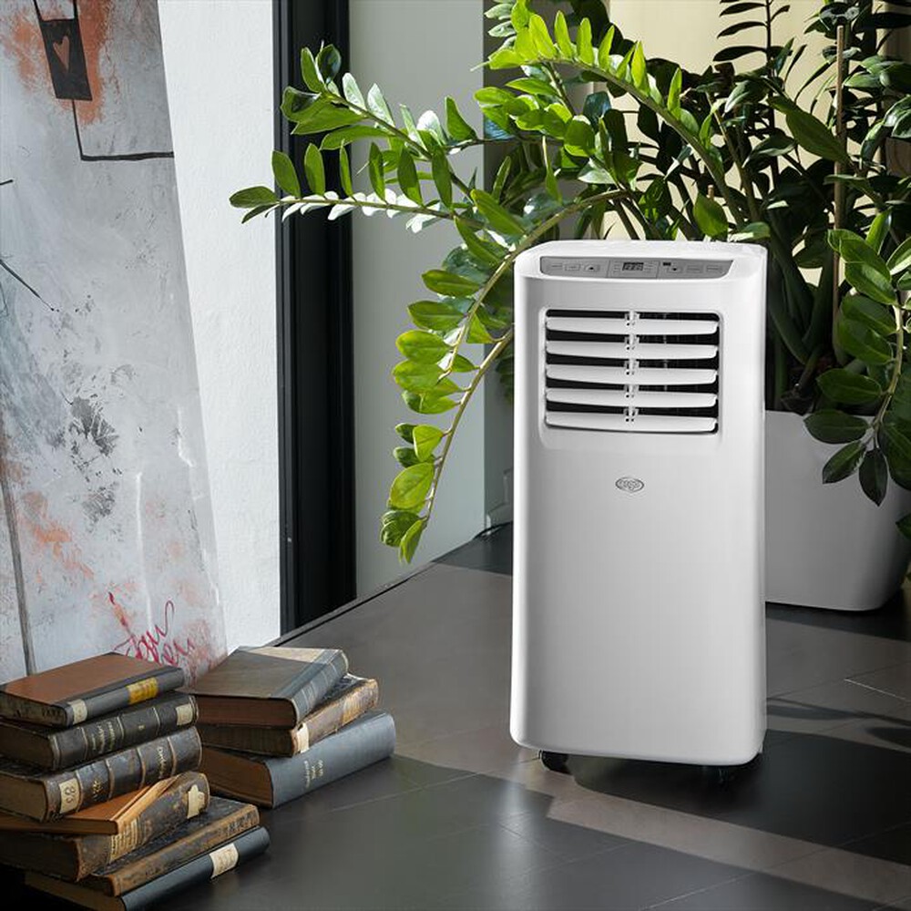 "ARGO - SWAN EVO Condizionatore Monoblocco portatile"