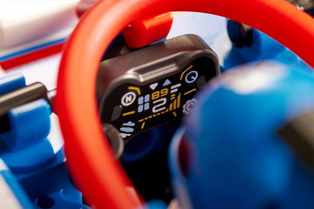 Immagine del prodotto LEGO - SPEED F1® Visa Cash App RB VCARB 01 77246