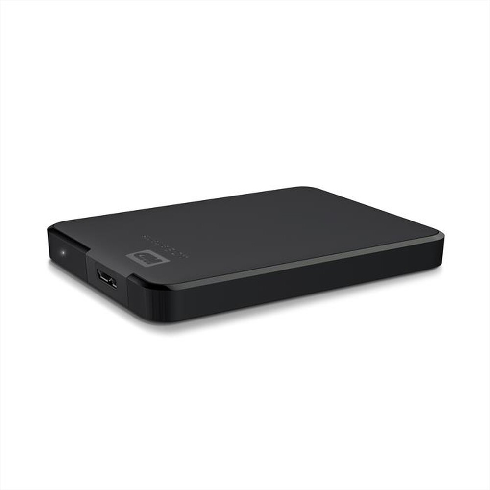 "WD - WD ELEMENTS PORTABLE 1TB"