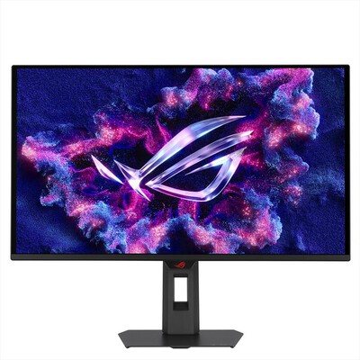 ASUS - Monitor OLED 27" XG27AQDMES-Black