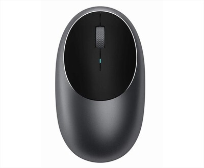 SATECHI - MOUSE WIRELESS M1-space grey