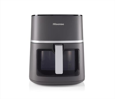 HISENSE - Friggitrice ad aria HAF1900D-Nero