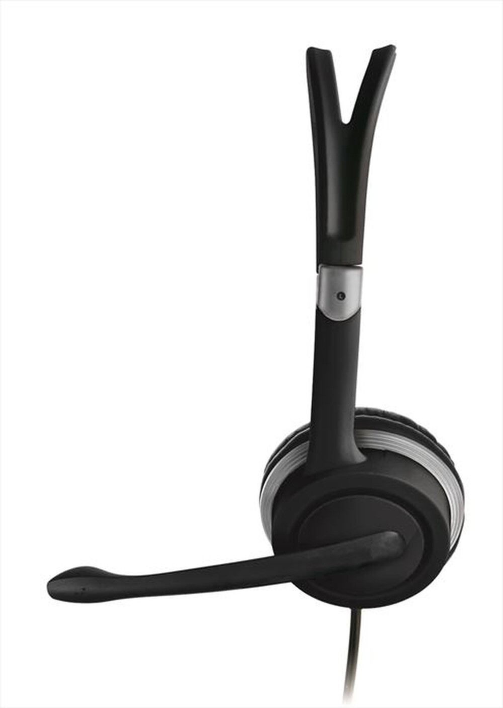 Immagine del prodotto TRUST - MAURO USB HEADSET