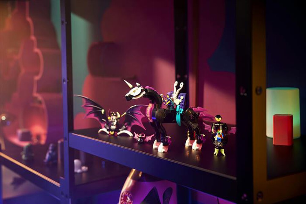 Immagine del prodotto LEGO - DREAMZZZ Pegaso, il Cavallo Volante - 71457