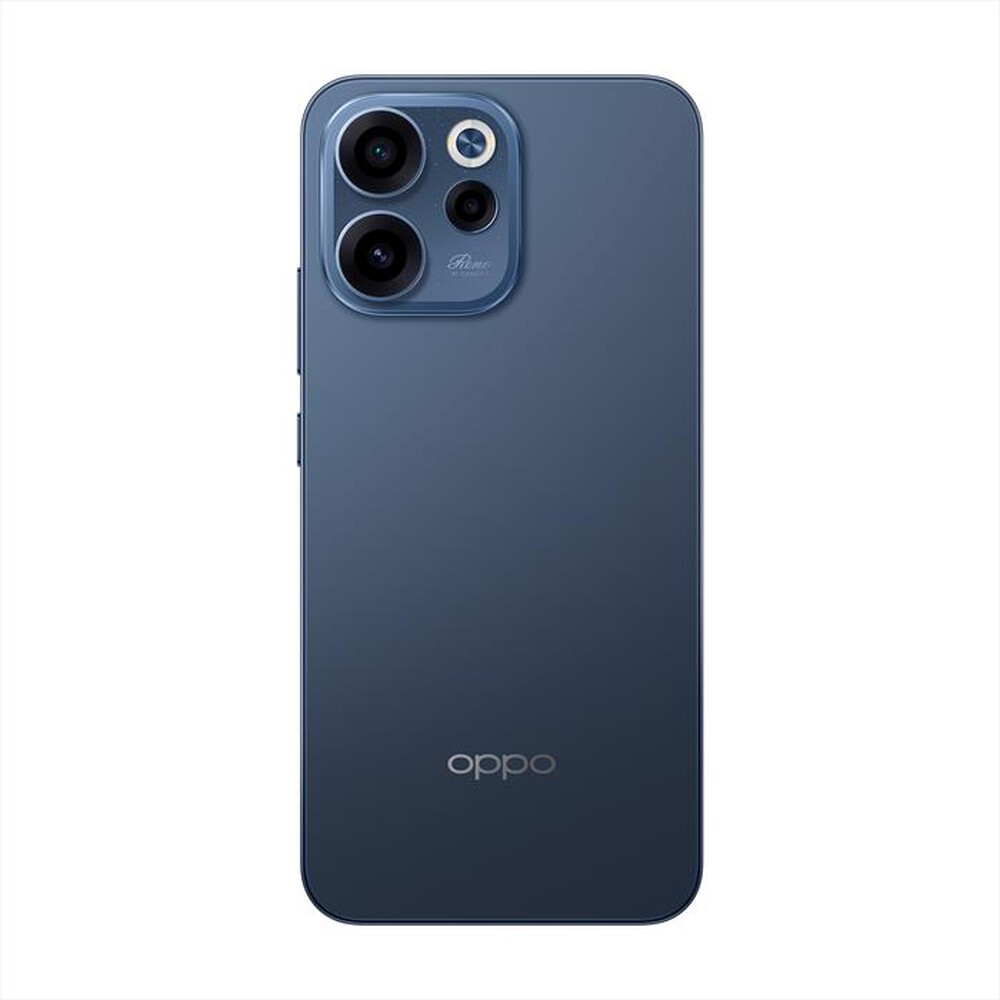 Immagine del prodotto OPPO - RENO15 FS 5G TWILIGHT BLACK-Twilight Black