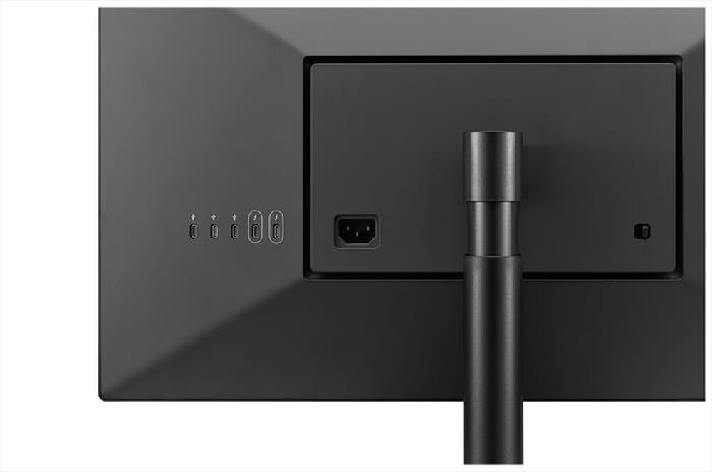 Immagine del prodotto LG - 24MD4KL-B-Nero