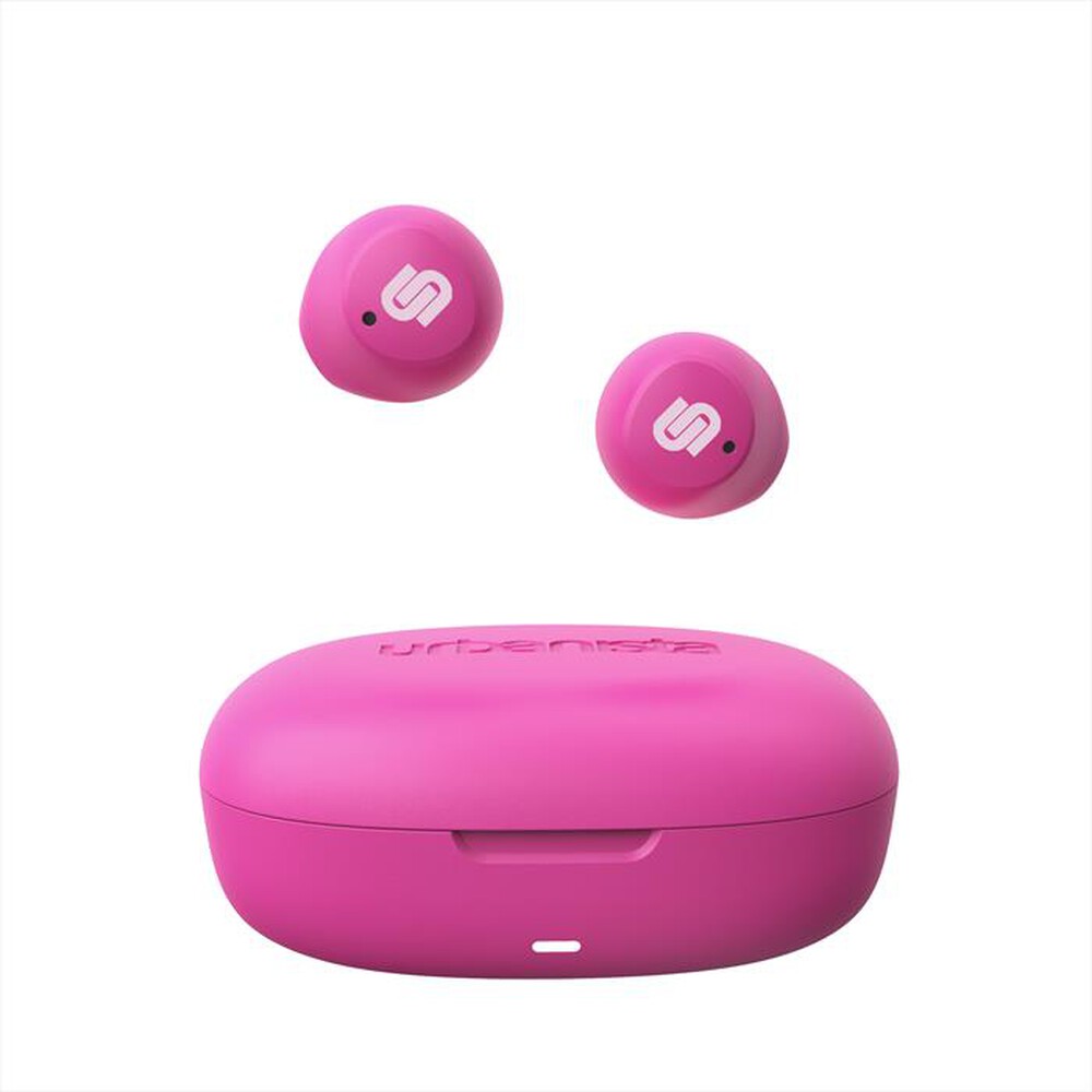 "URBANISTA - LISBON-Blush Pink - rosa"
