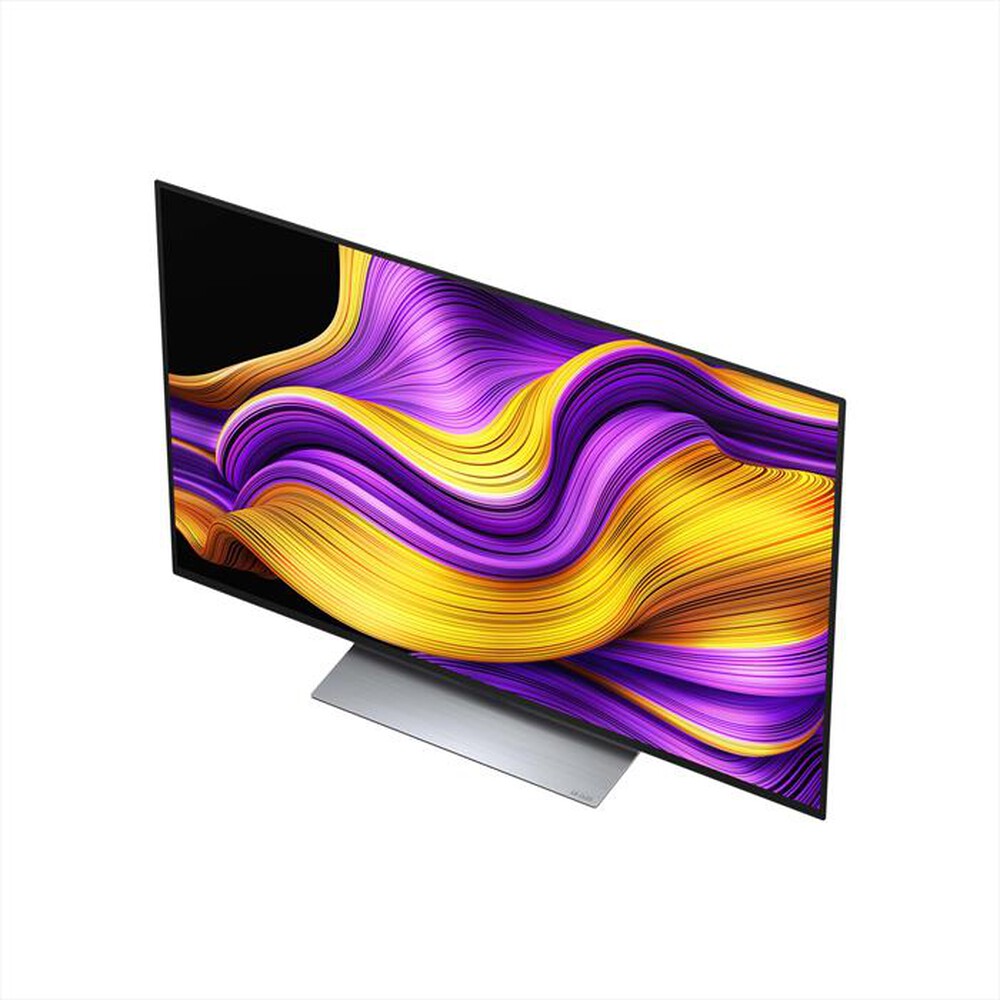 Immagine del prodotto LG - Smart TV OLED evo AI UHD 4K 48" OLED48G56LS-Silver