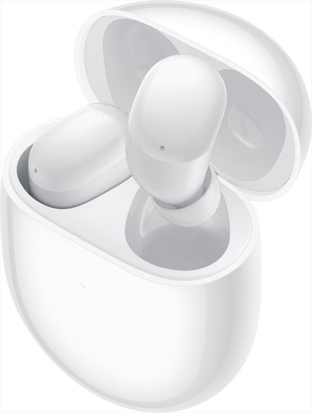"XIAOMI - Cuffie In-Ear REDMI BUDS 4 (WHITE)"