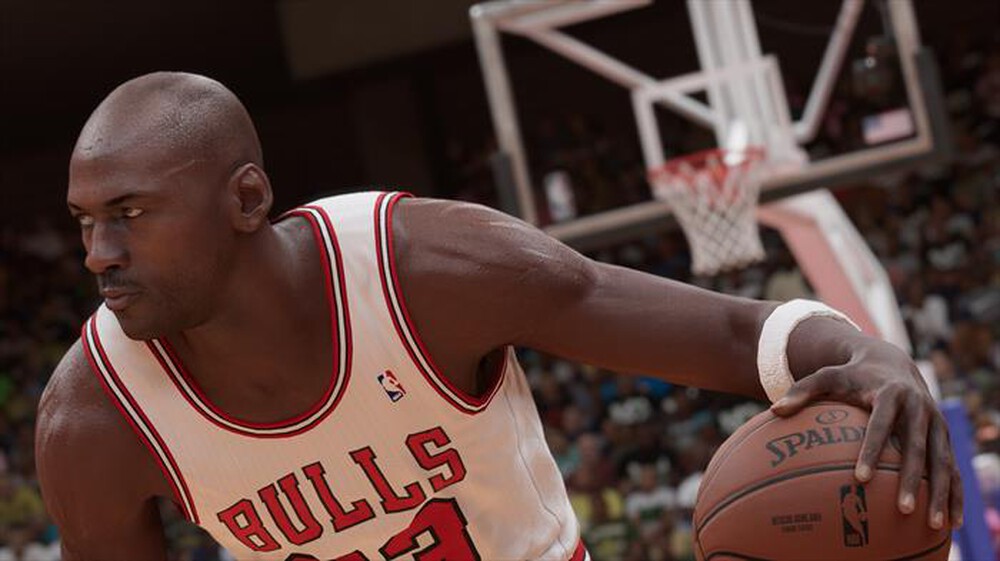 "2K GAMES - NBA 2K23 PS5"
