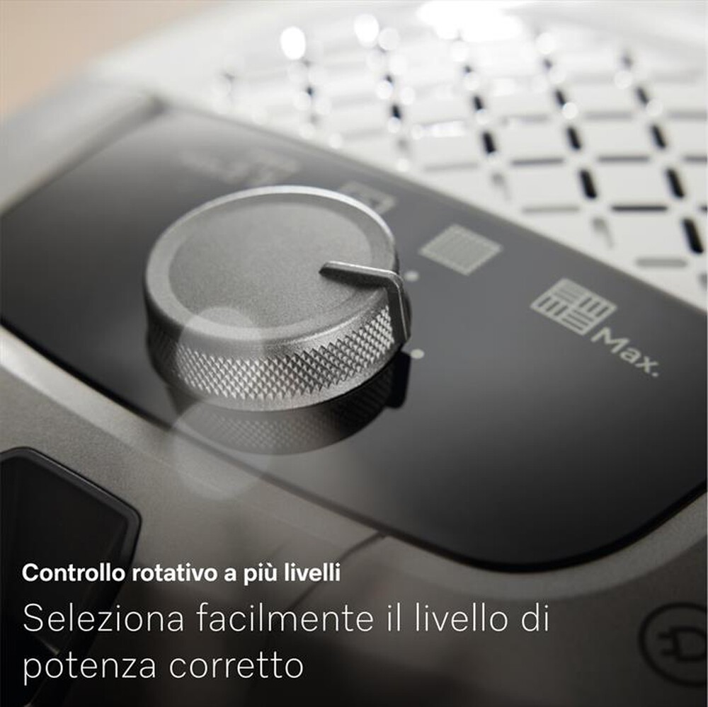 Immagine del prodotto MIELE - Aspirapolvere a traino GUARD S1-Blu nordico