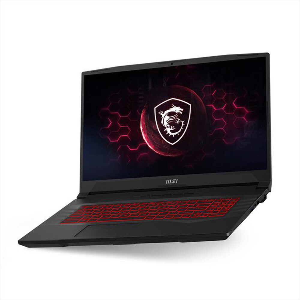 "MSI - PULSE GL76 12UGK-082IT-Nero"