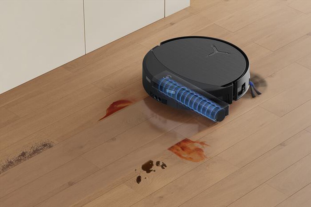 Immagine del prodotto ECOVACS - DEEBOT T90 PRO OMNI EU-Nero