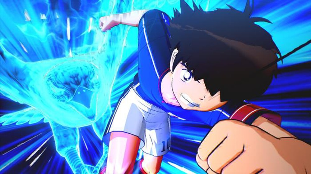 Immagine del prodotto NAMCO - CAPTAIN TSUBASA 2: WORLD FIGHTERS NSW