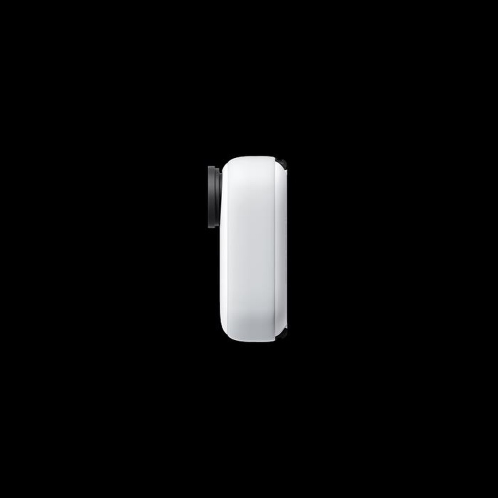 "INSTA360 - Action cam GO3 128GB-White"