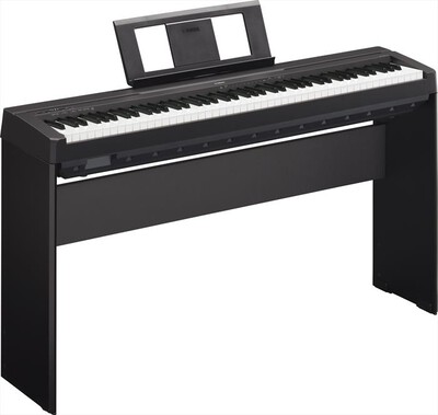 YAMAHA - P-45B - BLACK