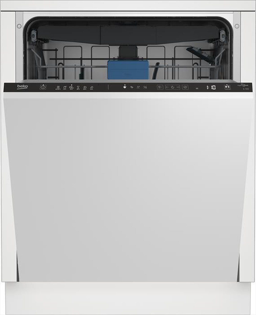 "BEKO - Lavastoviglie BDIN37530 Classe D 15 coperti"