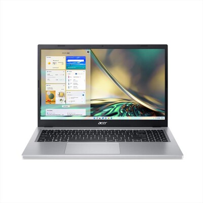ACER - Notebook Aspire 15.6 pollici A315-24P-R2KM-Silver,