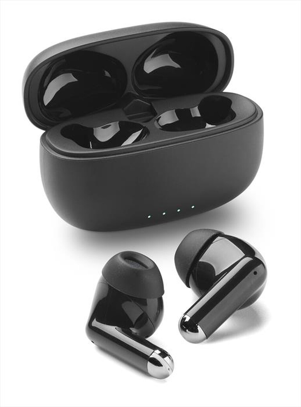 Immagine del prodotto MUSIC SOUND - Auricolare Bluetooth in-ear DRIFT-Nero