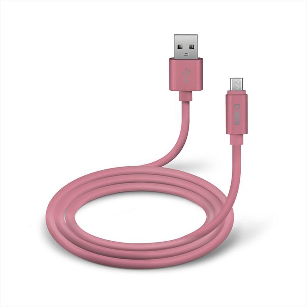"SBS - TECABLPOLOMICUSBP-ROSA"