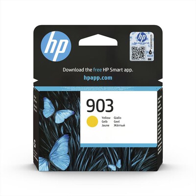 HP - INK 903-Giallo