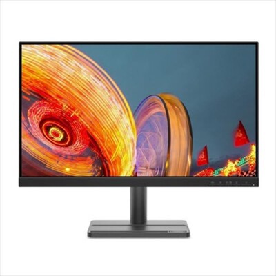 LENOVO - L24I-30 66BDKAC2IT-Raven Black
