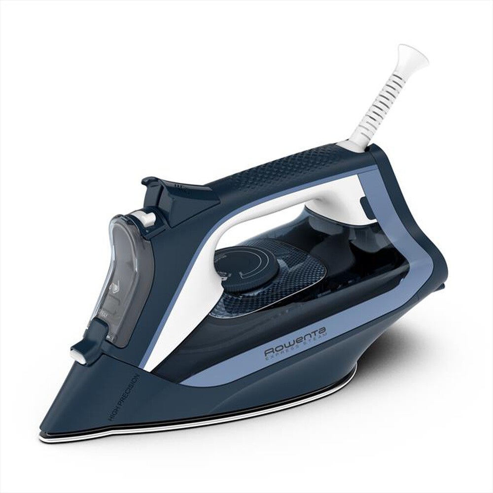 "ROWENTA - DW4308 Ferro Stiro Express Steam-Deep dive blue"