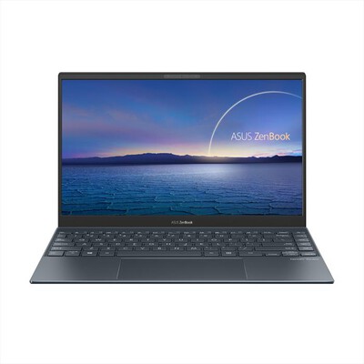 ASUS - UX325JA-EG035T-Pine Gray
