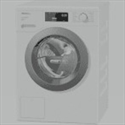 MIELE - Lavasciuga WTD 165 WPM 8/5 Kg Classe A-Bianco