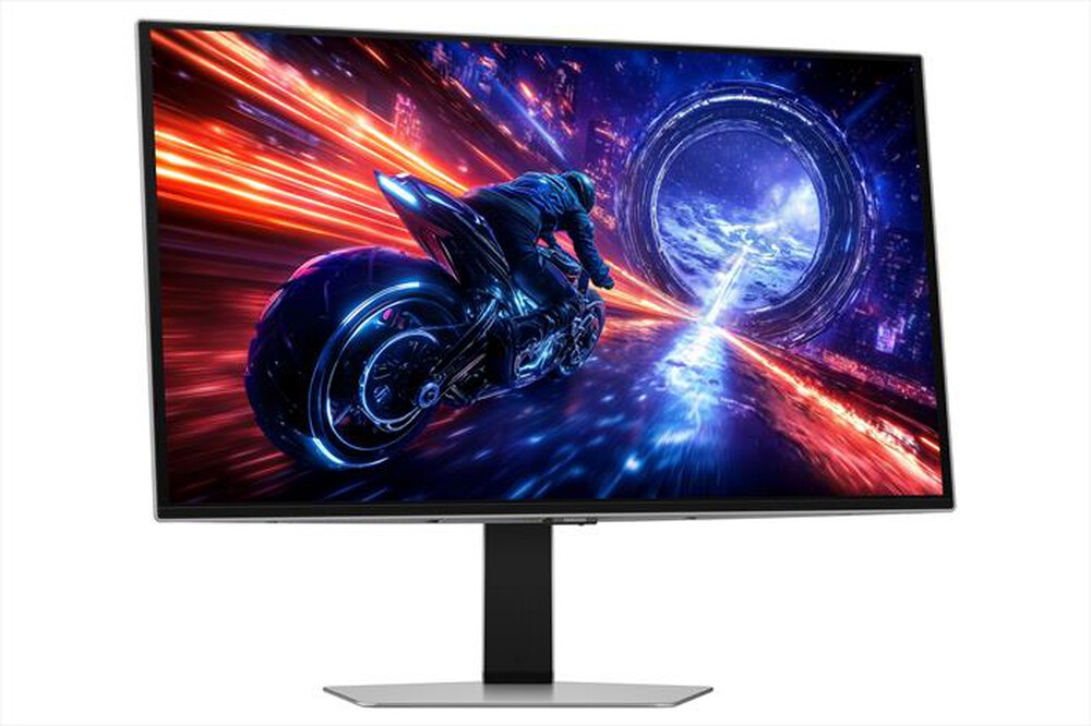 Immagine del prodotto SAMSUNG - Monitor OLED 27" ODYSSEY G6 - G60SF