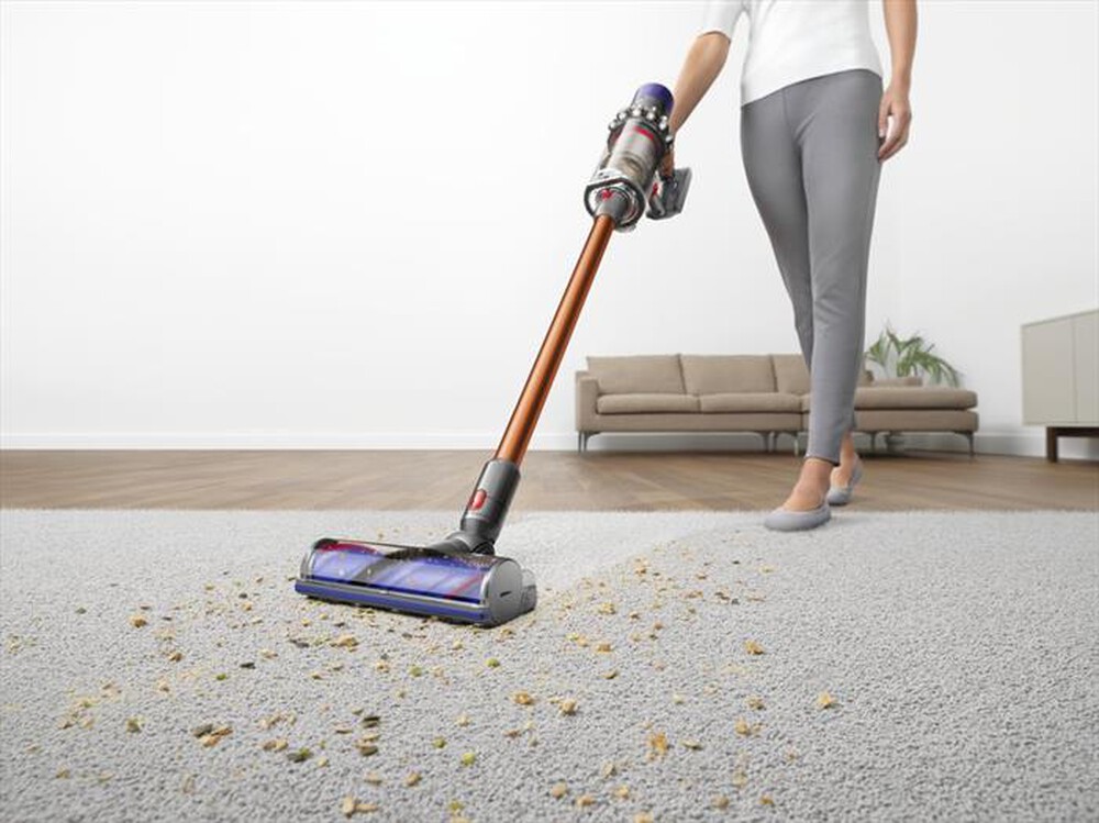 "DYSON - V10 ABSOLUTE NEW"