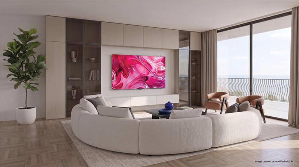 Immagine del prodotto HAIER - H75S90GUX-Nero