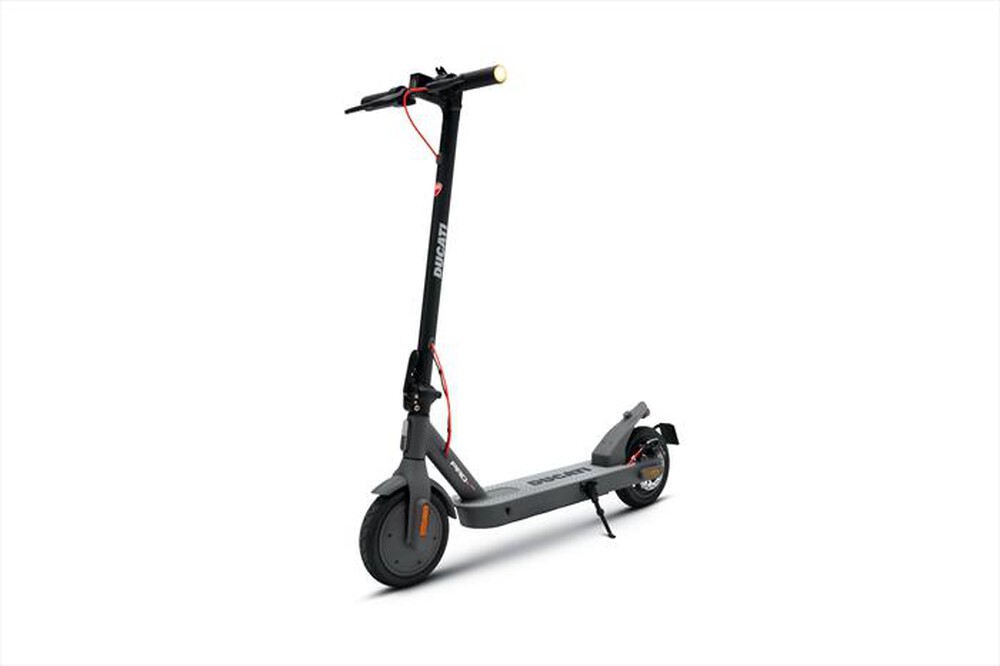 Immagine del prodotto DUCATI - Monopattino elettrico PRO-I EVO ADVANCED SAFETY-NERO