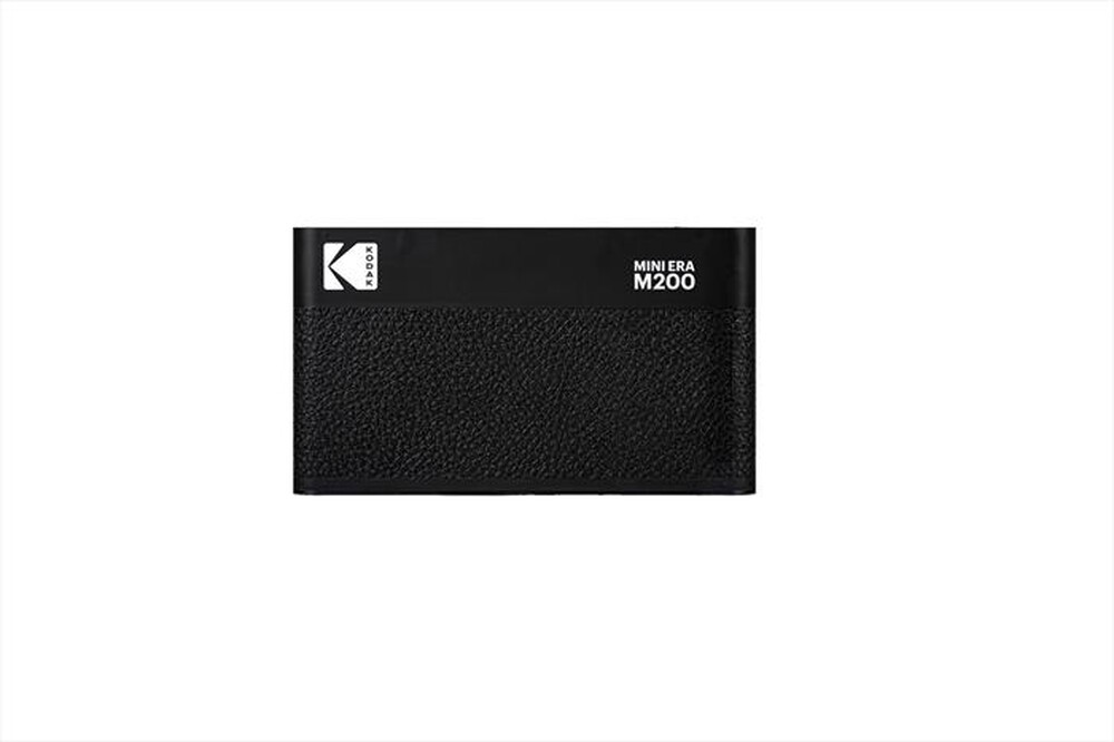 Immagine del prodotto KODAK - Stampante portatile MINI 2 PRINTER-Nero