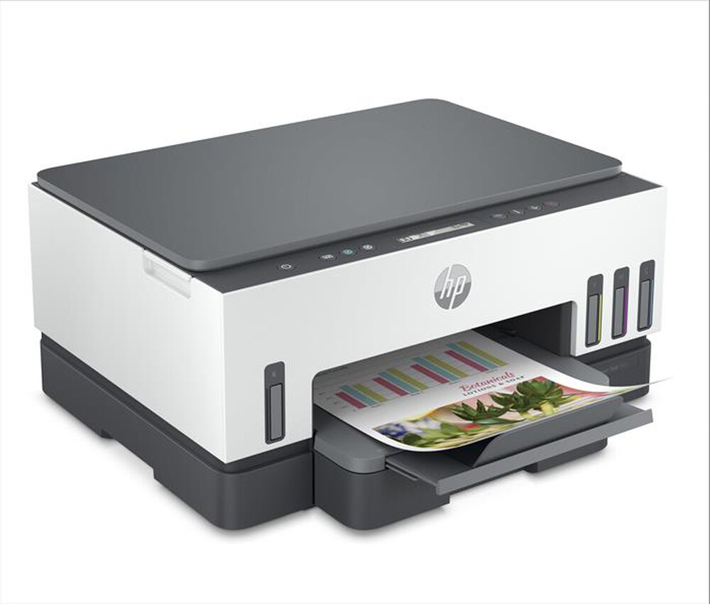 "HP - SMART TANK 7005-Light Basalt"